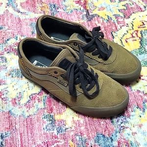 Vans sneakers